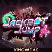 Jackpot Jump card game at Spintime Casino